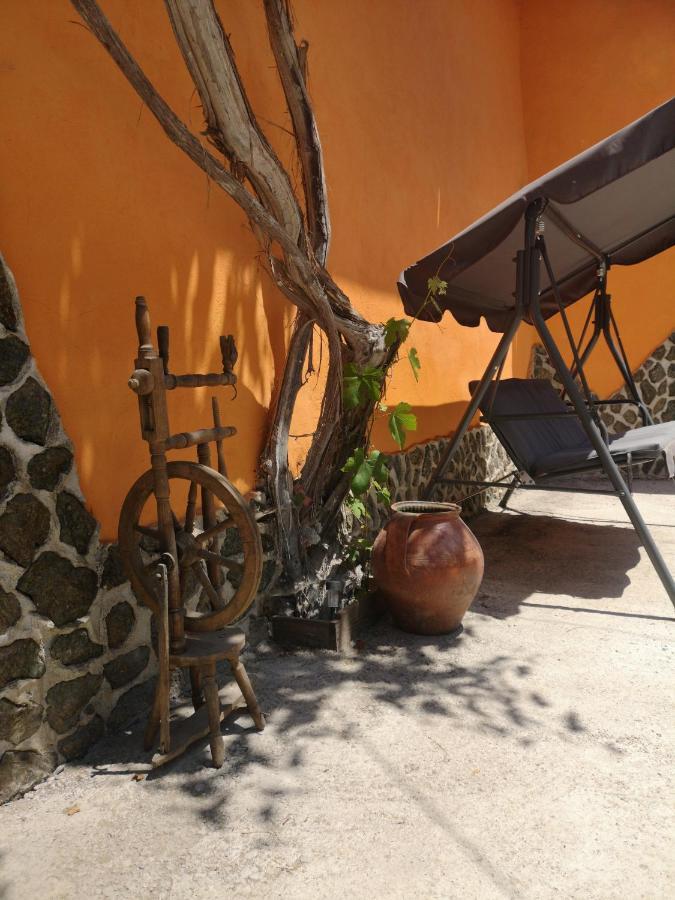 Casa Pe Valea Hartibaciului Konuk evi Barcut Dış mekan fotoğraf
