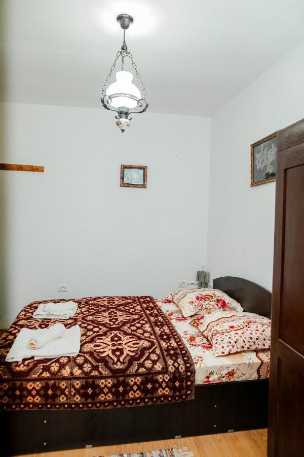 Casa Pe Valea Hartibaciului Konuk evi Barcut Dış mekan fotoğraf