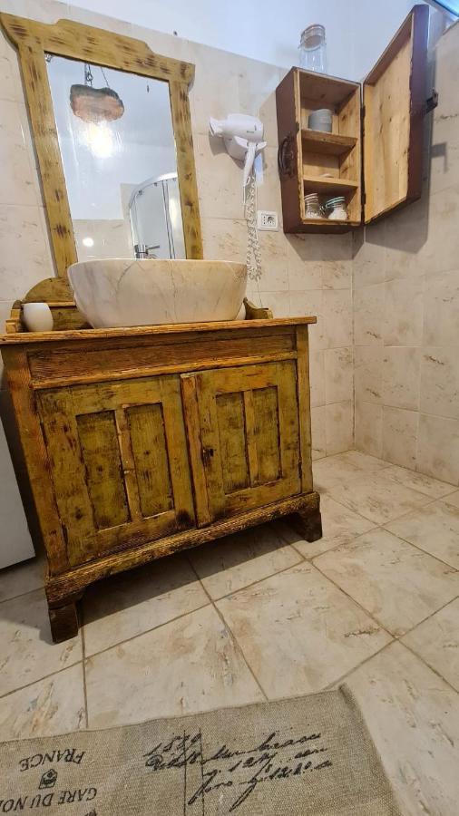 Casa Pe Valea Hartibaciului Konuk evi Barcut Dış mekan fotoğraf