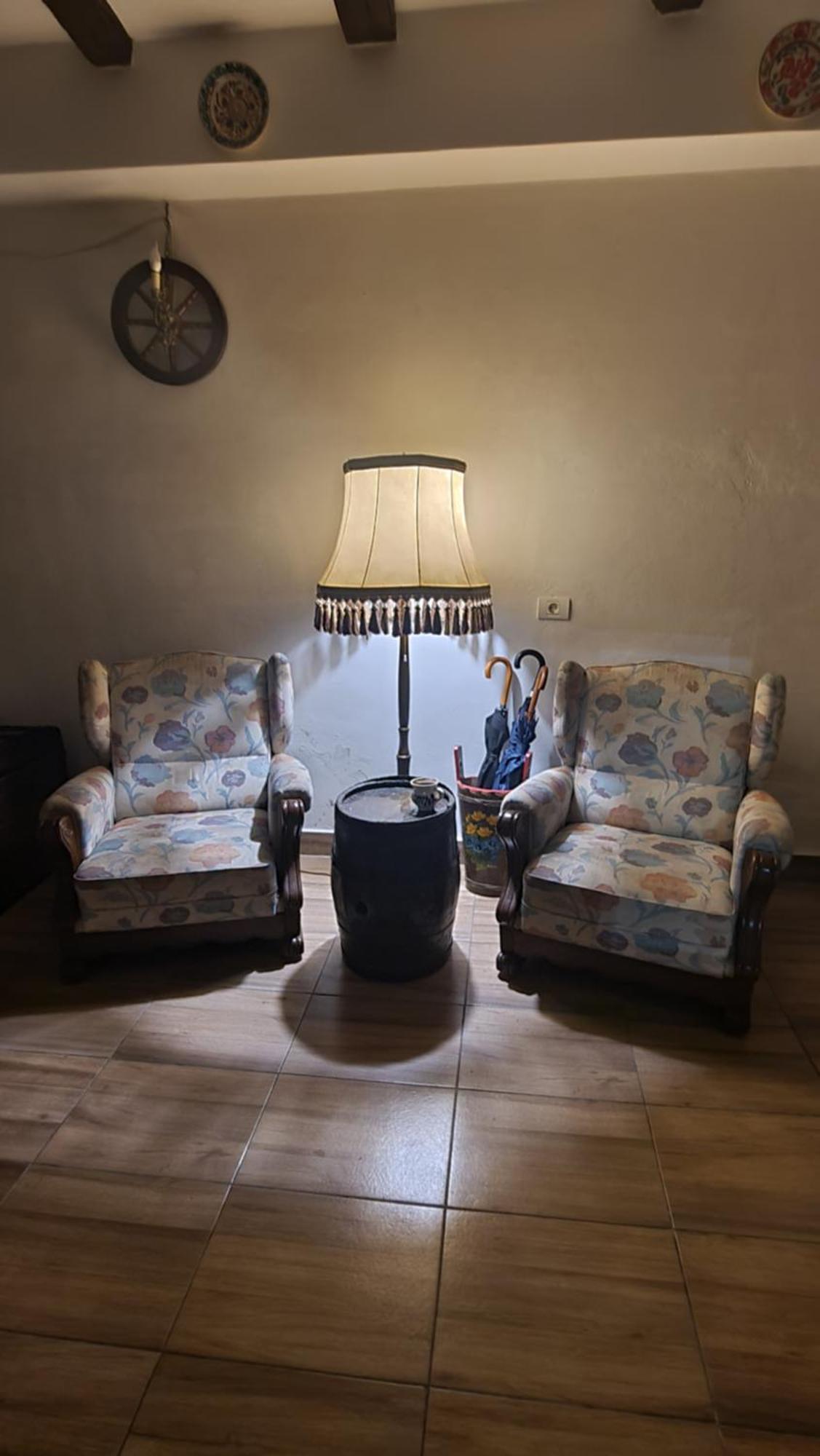 Casa Pe Valea Hartibaciului Konuk evi Barcut Dış mekan fotoğraf